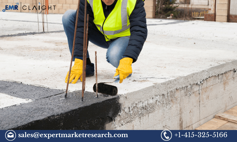 Read more about the article North America Below Grade Waterproofing Market Size, Share, Growth, Analysis, Report and Forecast 2024-2032