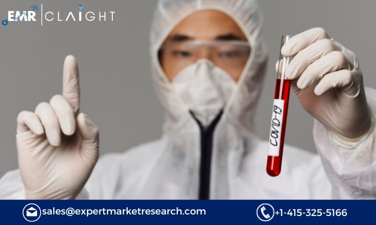 Read more about the article North America COVID-19 Diagnostics Market Size, Share, Growth, Analysis, Trends, Report and Forecast 2024-2032