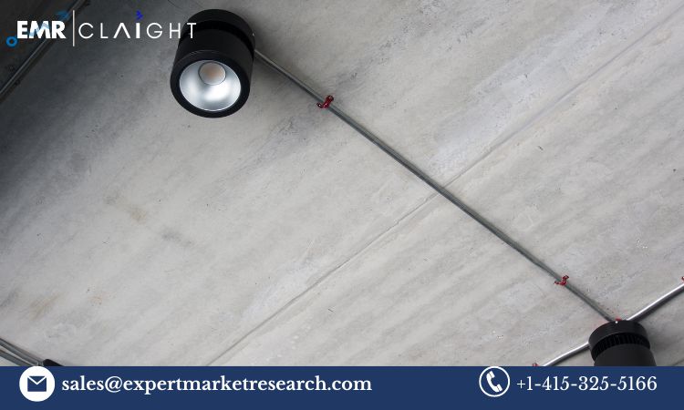 You are currently viewing North America Downlight Market Key Players, Size, Growth, Report, Trends, Share, Forecast 2024-2032