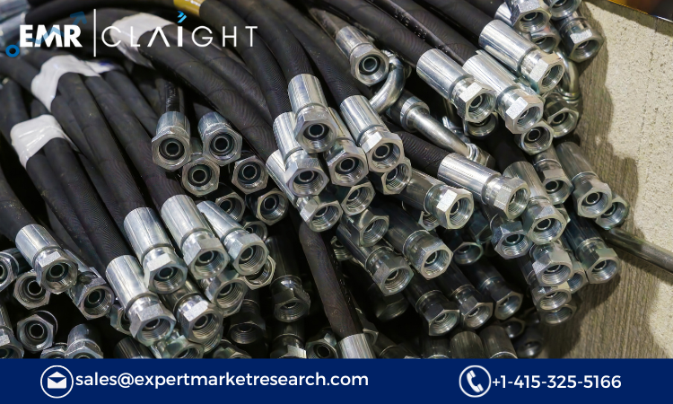 Read more about the article North America Industrial Hose Market Size, Share, Growth Report and Forecast 2024-2032