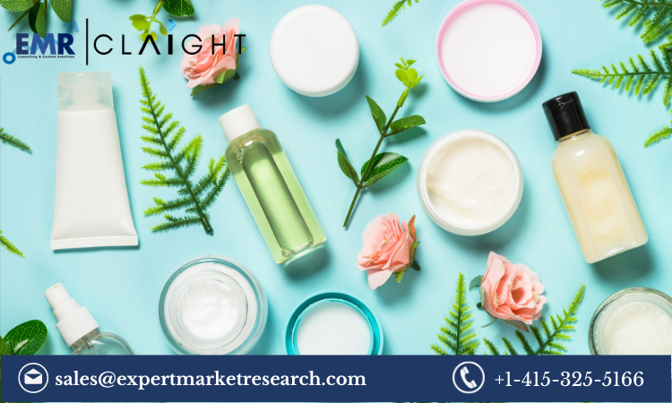 Read more about the article North America Natural and Organic Face Care Market Size, Share, Growth Report and Forecast 2024-2032