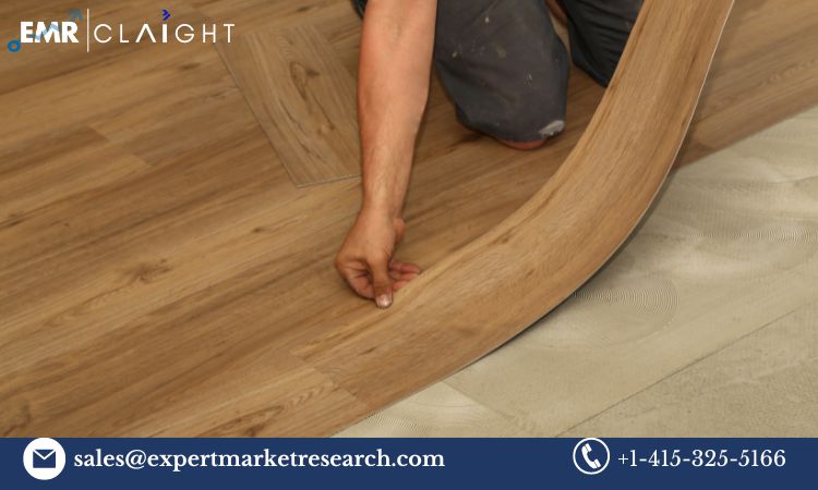 Read more about the article North America Vinyl Flooring Market Trends, Growth, Size, Report, Key Players, Share, Forecast 2024-2032