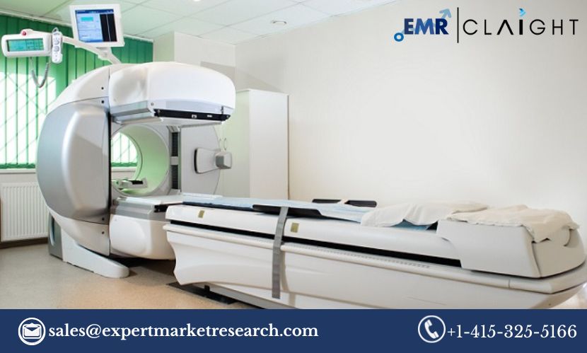 Read more about the article Global Nuclear Imaging Equipment Market Size, Share, Price, Trends, Growth, Analysis, Report and Forecast 2024-2032