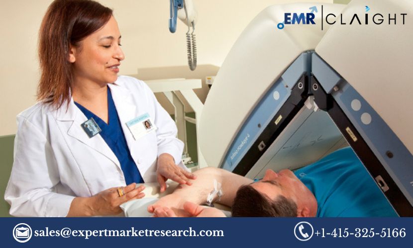 Read more about the article Global Nuclear Medicine Market Size, Share, Price, Trends, Growth, Analysis, Report and Forecast 2024-2032