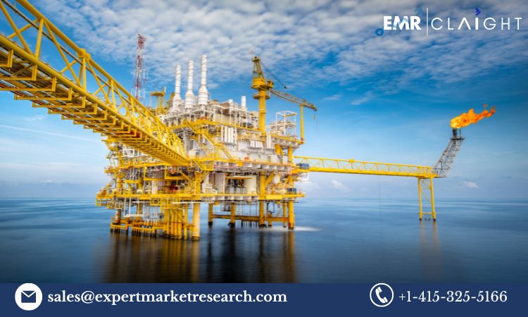 Read more about the article Global Offshore Oil and Gas Pipeline Market Trends, Report, Growth, Size, Share, Key Players, Forecast 2024-2032