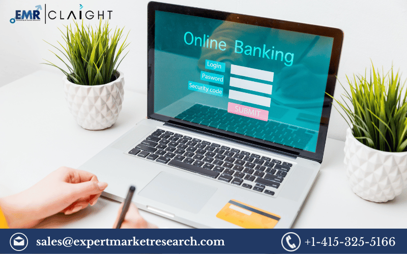 Read more about the article Global Online Banking Market Size, Share, Price, Trends, Growth, Analysis, Report and Forecast 2024-2032