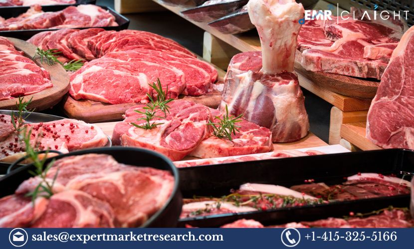 Read more about the article Organic Beef Market Price, Size, Share, Trends, Analysis, Report and Forecast 2024-2032