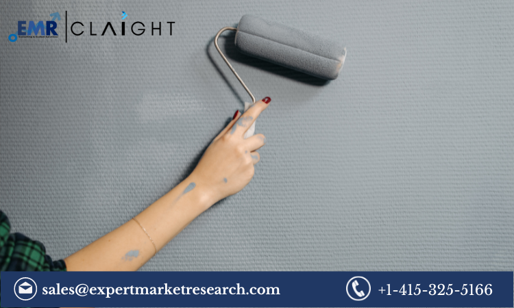 Read more about the article Paint Roller Market Size, Share, Growth Report and Forecast 2024-2032