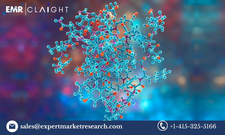 Read more about the article Global Peptide Synthesis Market Size, Share, Price, Trends, Growth, Analysis, Report and Forecast 2024-2032