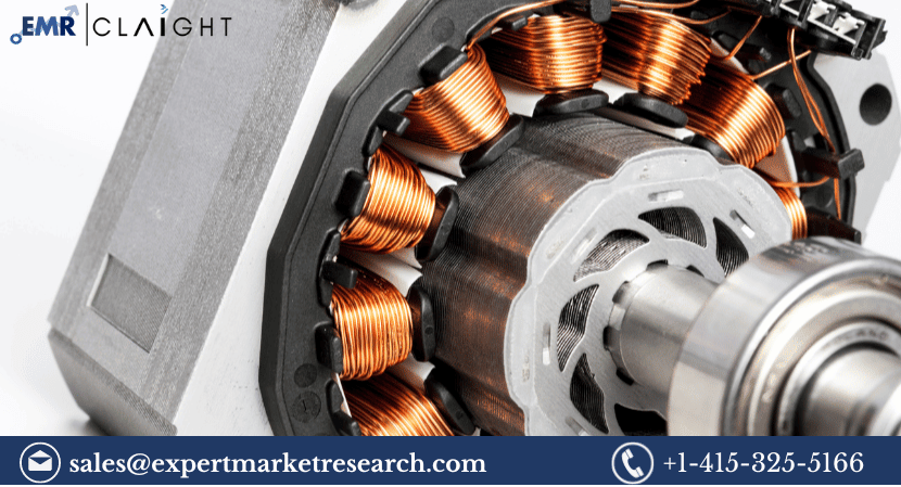 Read more about the article Global Permanent Magnet Motor Market Size, Share, Price, Growth, Analysis, Report and Forecast 2024-2032