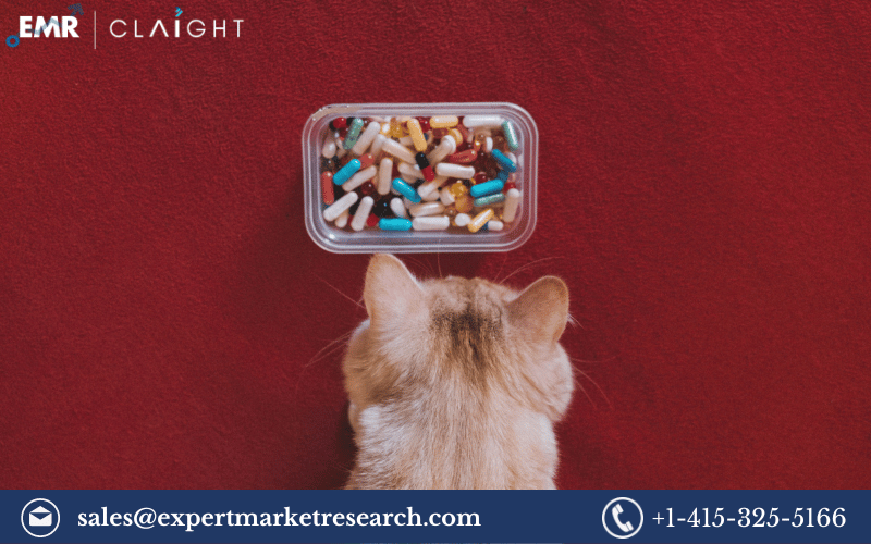 Read more about the article Global Pet Supplement Market Size, Share, Price, Growth, Analysis, Report and Forecast 2024-2032