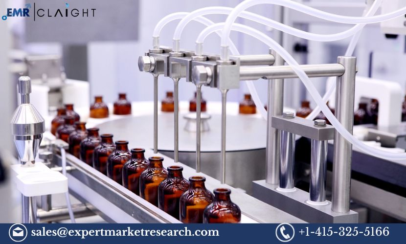 Read more about the article Pharmaceutical Packaging Equipment Market Size, Share, Trends, Report and Forecast 2024-2032