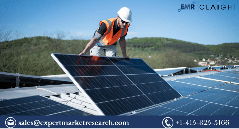 You are currently viewing Global Photovoltaic Materials Market Size, Share, Price, Growth, Report and Forecast 2024-2032