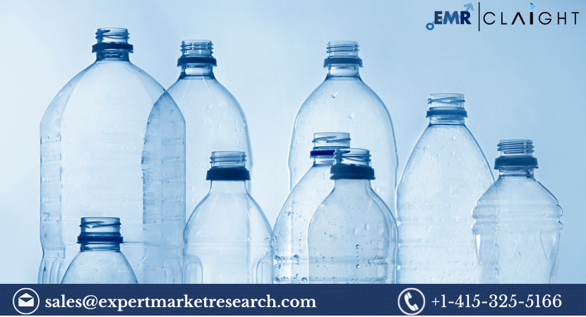 Read more about the article Global Plastic Bottles Market Size, Share, Price, Trends, Growth, Report and Forecast 2024-2032