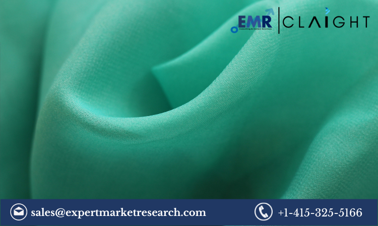 Read more about the article Polyester Fibre Market Size, Share, Growth Report and Forecast 2024-2032