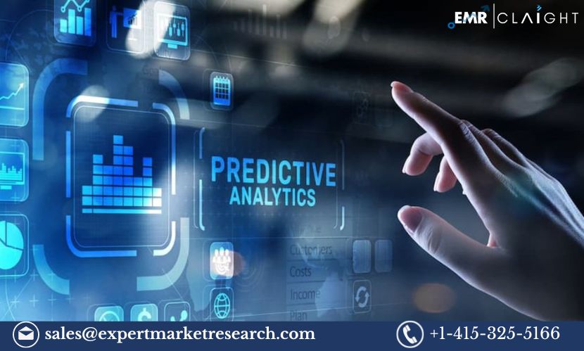 Read more about the article Predictive Analytics Market Size, Share, Growth, Report and Forecast 2024-2032