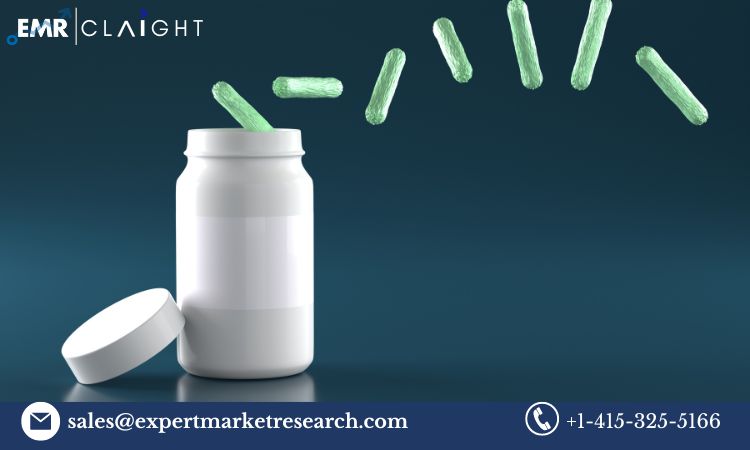 Read more about the article Global Probiotic Dietary Supplements Market Growth, Size, Share, Key Players, Trends, Report, Forecast 2024-2032