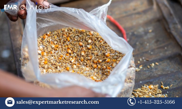 Read more about the article Global Probiotics in Animal Feed Market Key Players, Size, Growth, Report, Trends, Share, Forecast 2024-2032