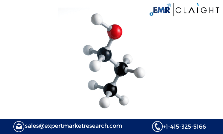 Read more about the article Global Propanol (Isopropanol and N-Propanol) Market Size To Grow At A CAGR Of 3.8% In The Forecast Period Of 2024-2032