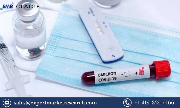 Read more about the article Global Rapid Test Kit Market Size, Share, Price, Trends, Growth, Analysis, Report and Forecast 2024-2032