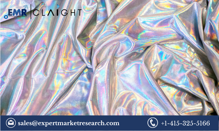 Read more about the article Reflective Material Market Size, Share, Growth Report and Forecast 2024-2032