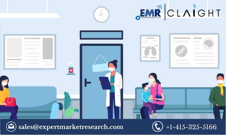 Read more about the article Retail Clinics Market Size, Share, Growth Report and Forecast 2024-2032