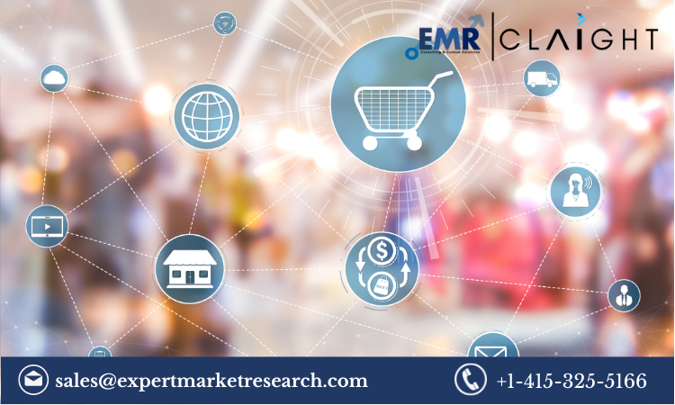 Read more about the article Retail Cloud Market Size, Share, Growth Report and Forecast 2024-2032