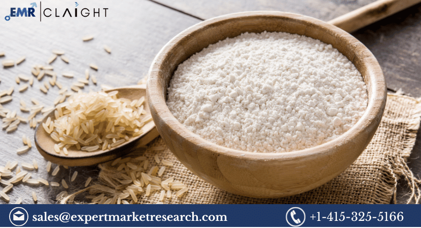 Read more about the article Global Rice Protein Market Size, Share, Price, Trends, Growth, Analysis, Report and Forecast 2024-2032