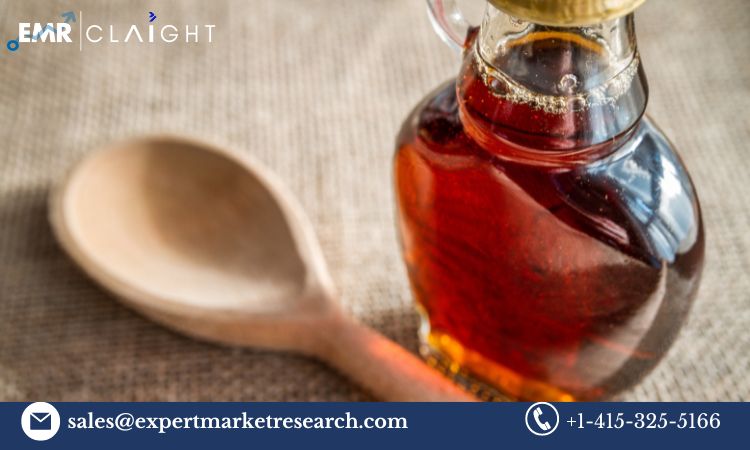 Read more about the article Global Rice Syrup Market Growth, Key Players, Share, Report, Size, Trends, Forecast 2024-2032