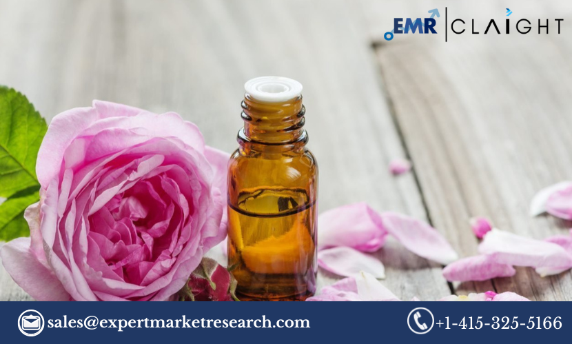 Read more about the article Global Rose Oil Market Share, Size, Growth, Analysis, Outlook, Report and Forecast 2024-2032