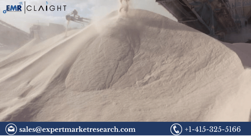 You are currently viewing Saudi Arabia Silica Sand Market Size, Share, Price, Growth, Analysis, Report and Forecast 2024-2032