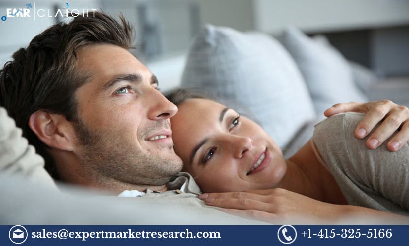 Read more about the article Global Sexual Wellness Market Size, Share, Price, Trends, Growth, Analysis, Report and Forecast 2024-2032