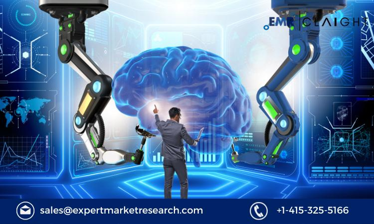 Read more about the article Simulation Software Market Size, Share, Growth Report and Forecast 2024-2032