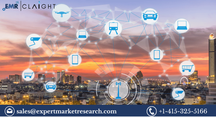 Read more about the article Global Smart Mobility Market Size, Share, Price, Growth, Analysis, Report and Forecast 2024-2032