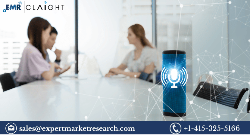 Read more about the article Global Smart Speaker Market Size, Share, Price, Trends, Growth, Analysis, Report and Forecast 2024-2032