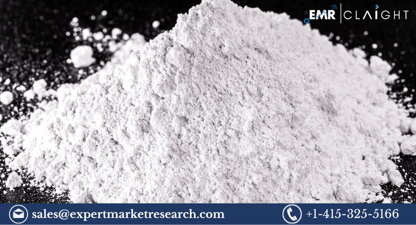 You are currently viewing Global Sodium Chlorate Market Size, Share, Growth, Industry Analysis, Outlook, Report and Forecast 2024-2032