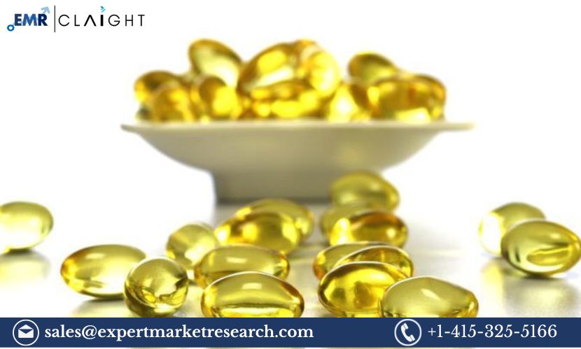 Read more about the article Global Softgel Capsules Market Size, Share, Price, Trends, Growth, Analysis, Report and Forecast 2024-2032