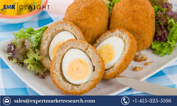 You are currently viewing Germany Solid Egg Substitutes Market Key Players, Size, Growth, Report, Trends, Share, Forecast 2024-2032