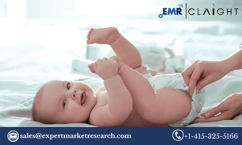 Read more about the article South Korea Baby Diapers Market Share, Size, Growth, Trends, Analysis, Report and Forecast 2024-2032