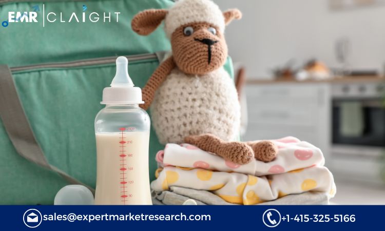 Read more about the article South Korea Baby Products Market Size, Share, Growth, Trends, Analysis, Report and Forecast 2024-2032