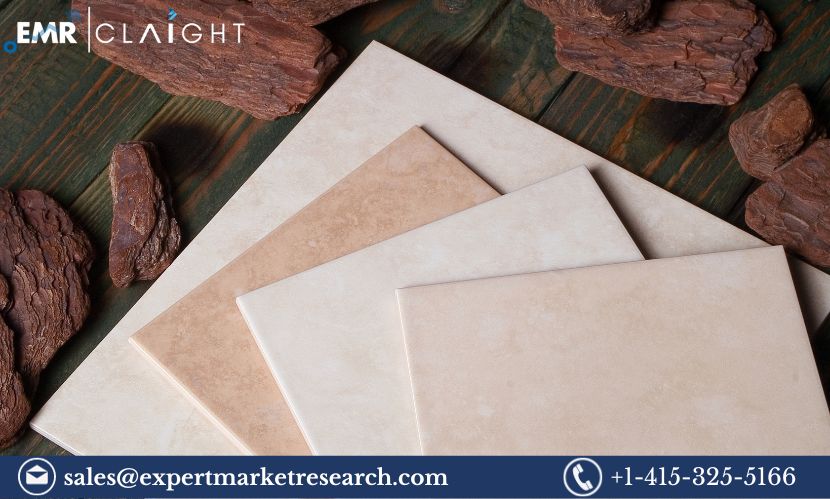 Read more about the article South Korea Ceramic Tiles Market Price, Size, Share, Growth, Report and Forecast 2024-2032