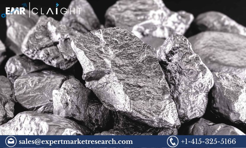 Read more about the article South Korea Cobalt Market Price, Size, Share, Growth, Report and Forecast 2024-2032