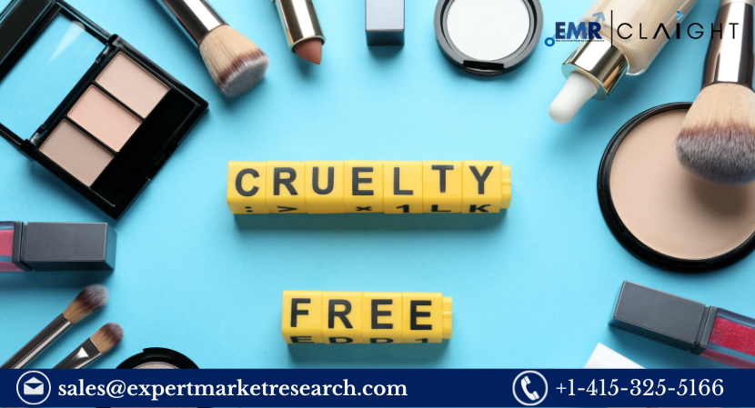 You are currently viewing South Korea Cruelty Free Cosmetics Market Size, Share, Price, Growth, Analysis, Report and Forecast 2024-2032