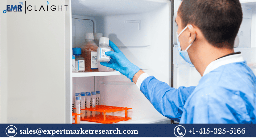 Read more about the article South Korea Vaccine Refrigerator Market Size, Share, Price, Growth, Analysis, Report and Forecast 2024-2032