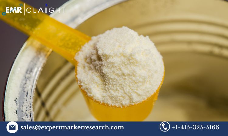 Read more about the article Global Soy-Based Infant Formula Market Growth, Trends, Size, Share, Report, Key Players, Forecast 2024-2032