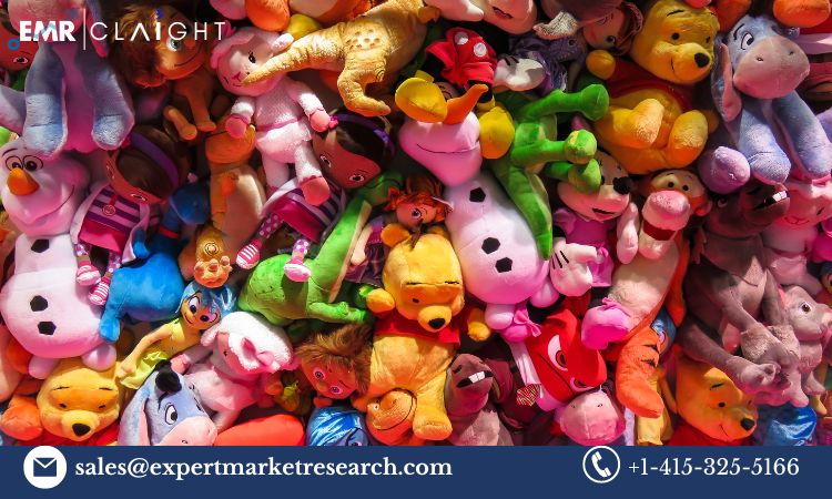 Read more about the article Sri Lanka Toys Market Report, Trends, Key Players, Size, Share, Growth, Forecast 2024-2032