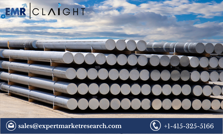 Read more about the article Steel Ingots Market Size, Share, Growth Report and Forecast 2024-2032