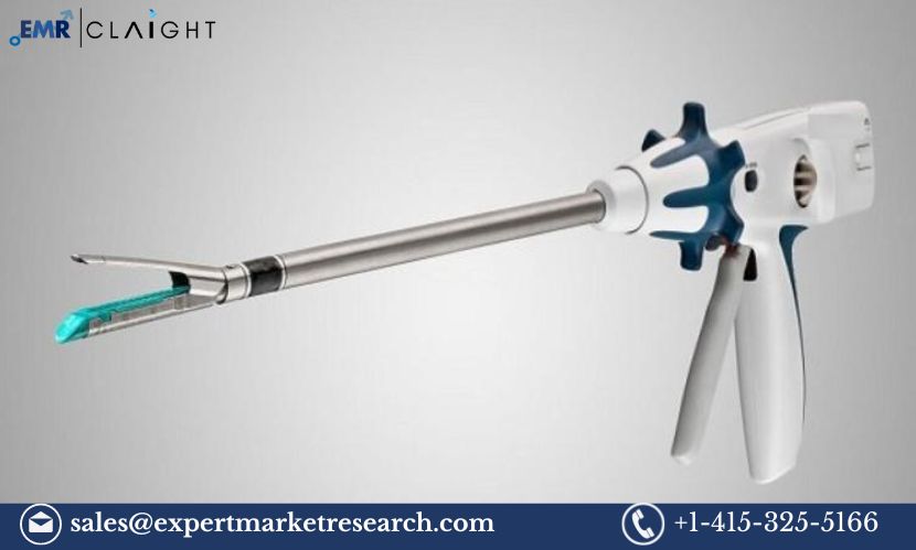 Read more about the article Global Surgical Stapling Devices Market Size, Share, Price, Trends, Growth, Analysis, Report and Forecast 2024-2032