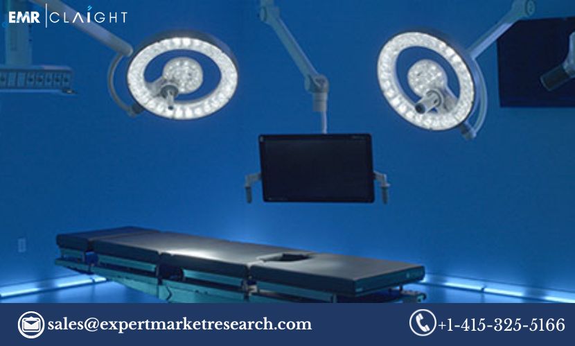 Read more about the article Global Surgical Tables and Lights Market Size, Share, Price, Trends, Growth, Analysis, Report and Forecast 2024-2032