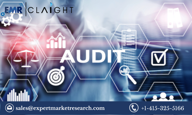 Read more about the article Tax Management Software Market Size, Share, Growth Report and Forecast 2024-2032